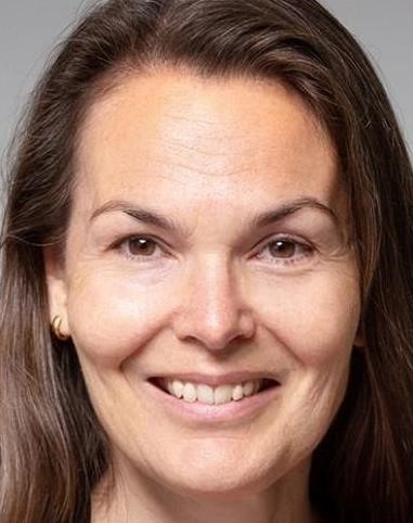 Veronica Nilsson