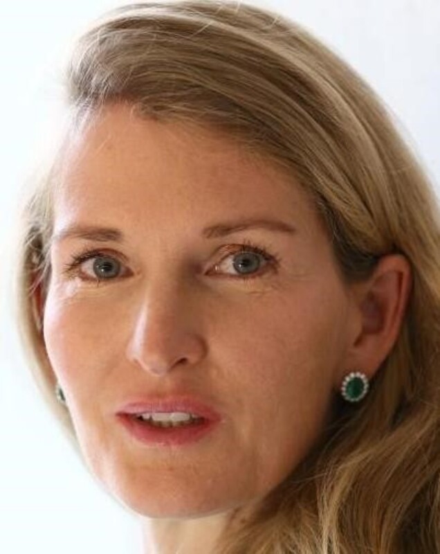 Judith Wallenstein