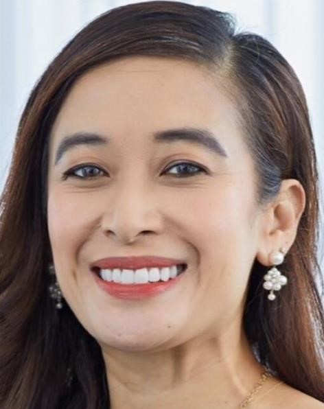 Camilla Macapili Languille