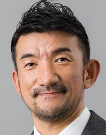 Nobuyoshi Yamasaki