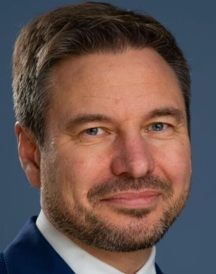Trond Olaf Christophersen