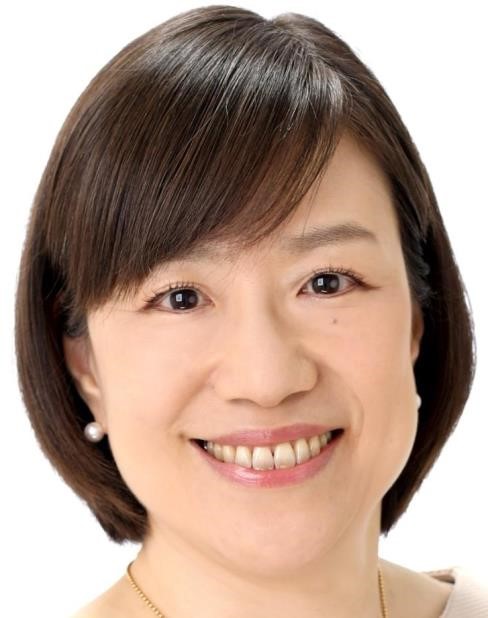 Yuko Kitakaze