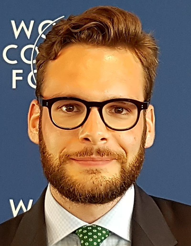 Grégoire Roos
