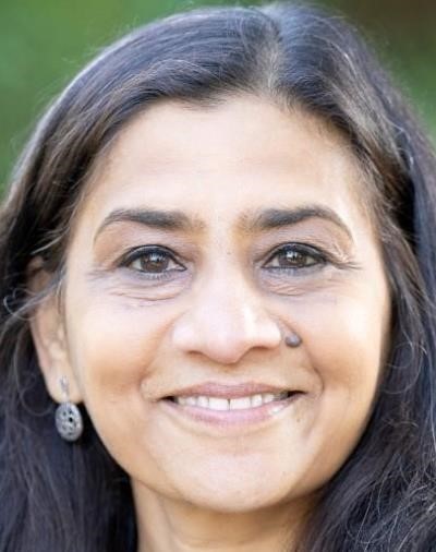 Nalini Tarakeshwar