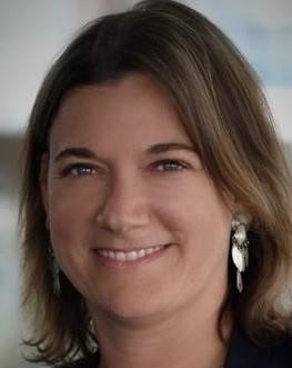 Jennifer Desharnais