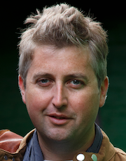 Benjamin Findlay