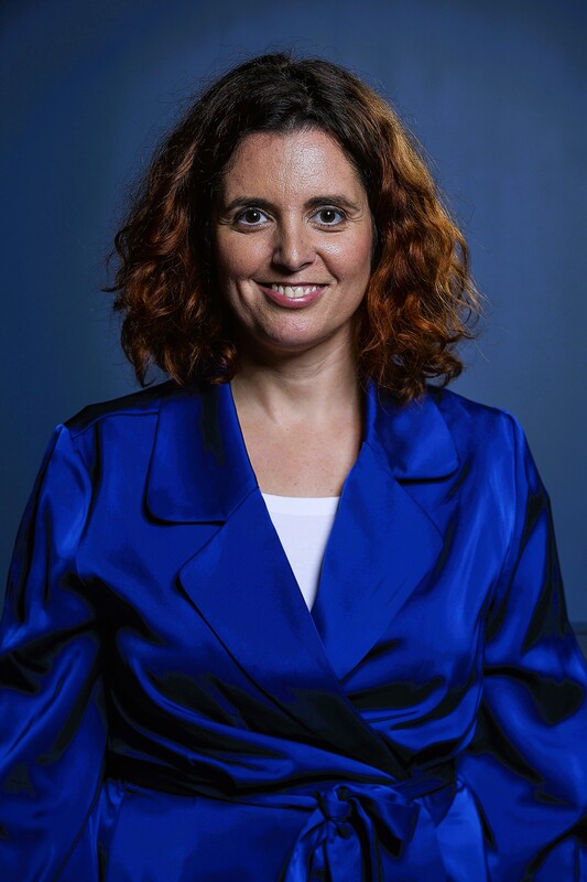 Sonia Ferreira