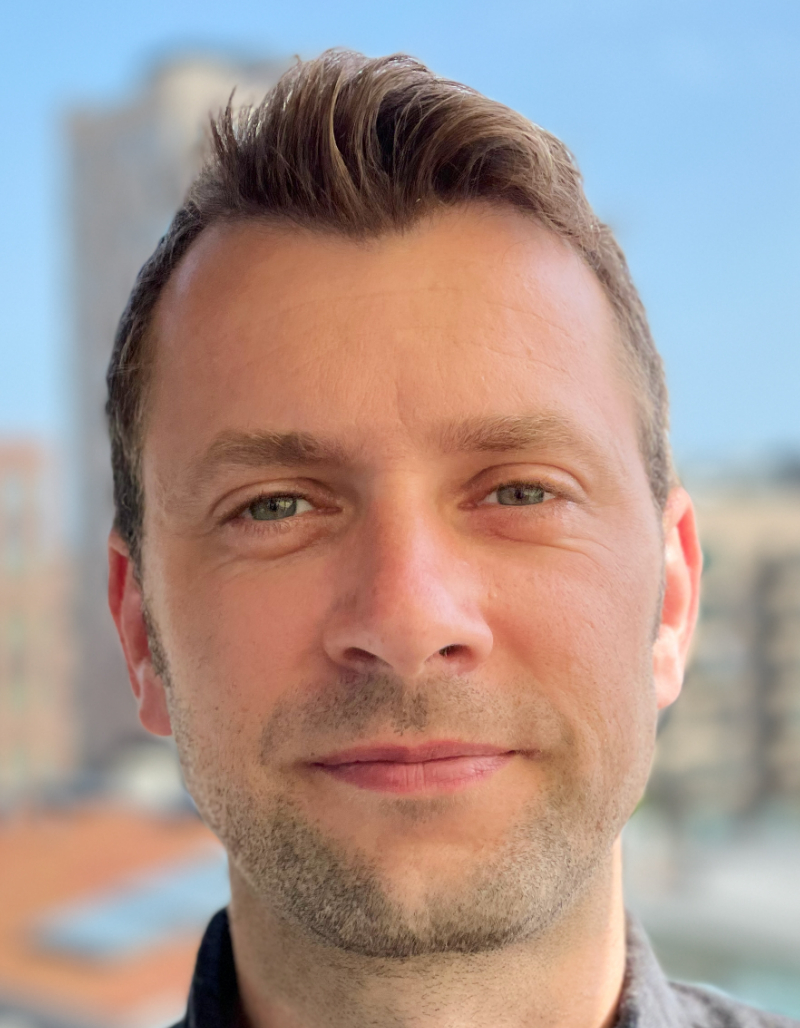 Michael Fröbel
