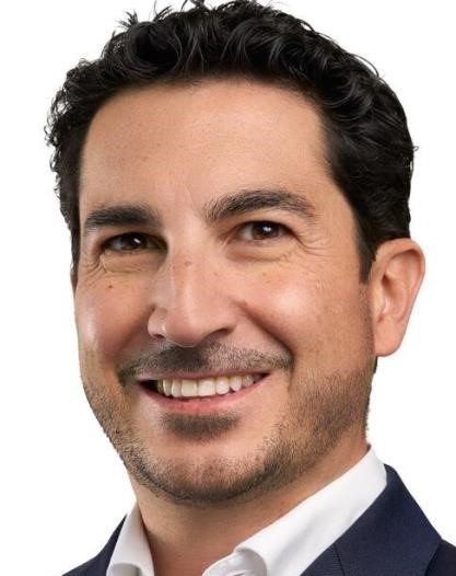 Marc Antaki
