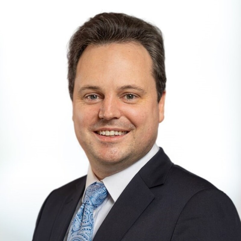 Henning Huenteler