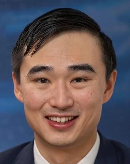 Gordon Liao