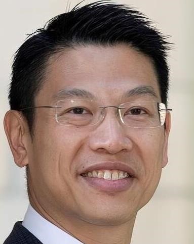 Edward Ma