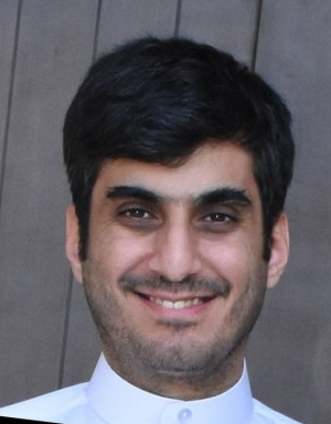 Yazeed Alabdulkarim