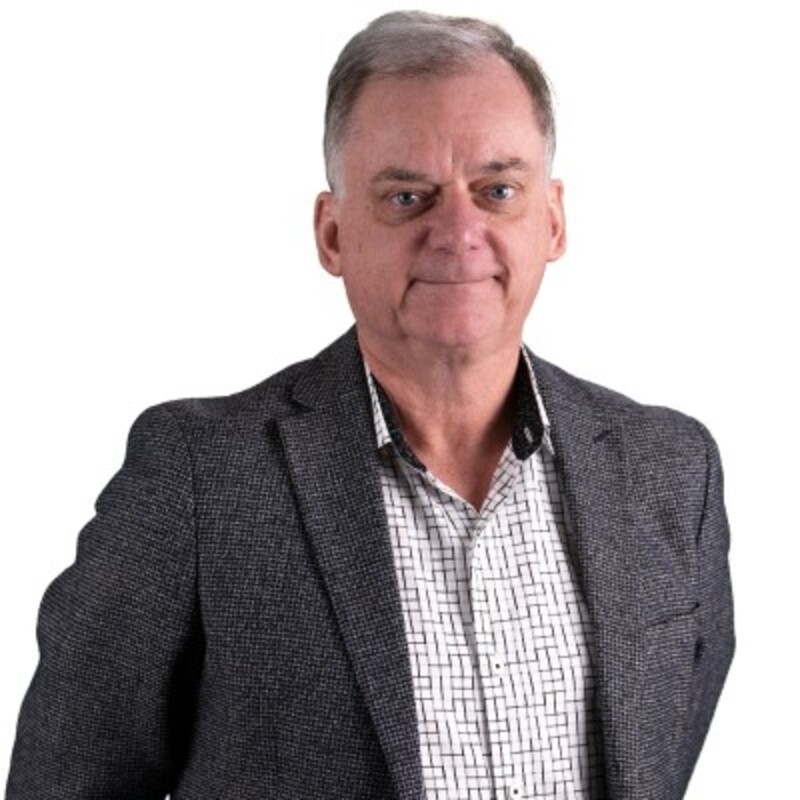 Rob Rashotte