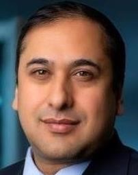 Vijay Bains