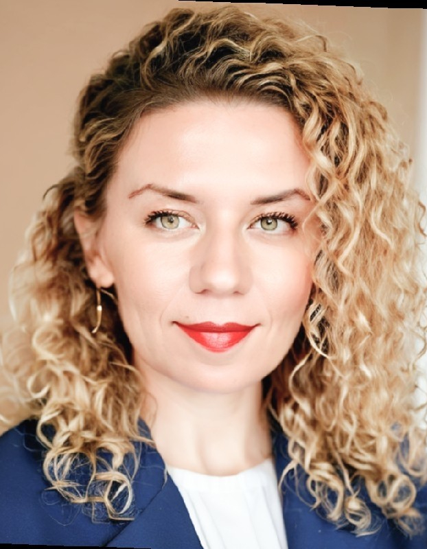 Eneida Licaj