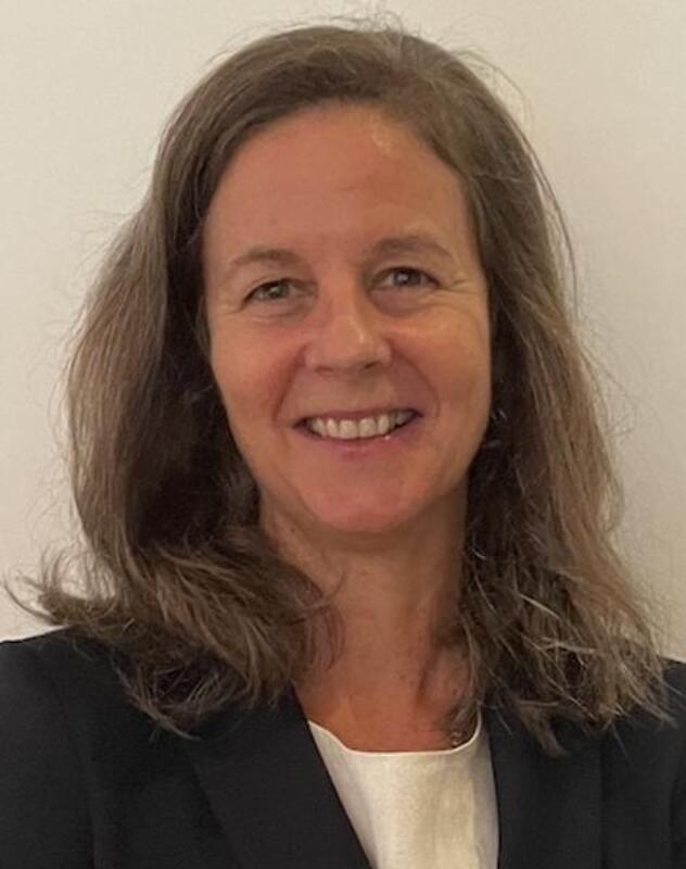 Marcia Poletti