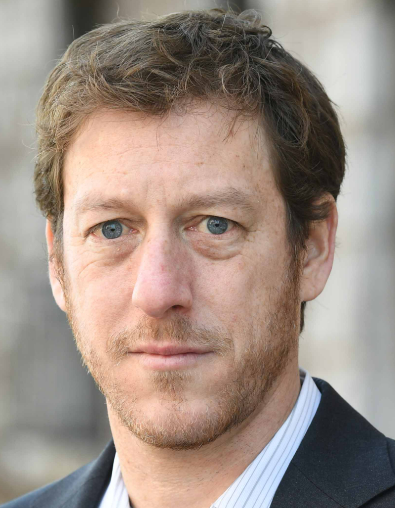 Michael Burger