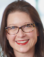 Sarah Barker