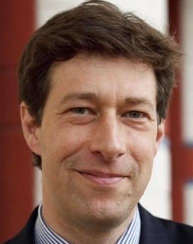 Simon Learmount