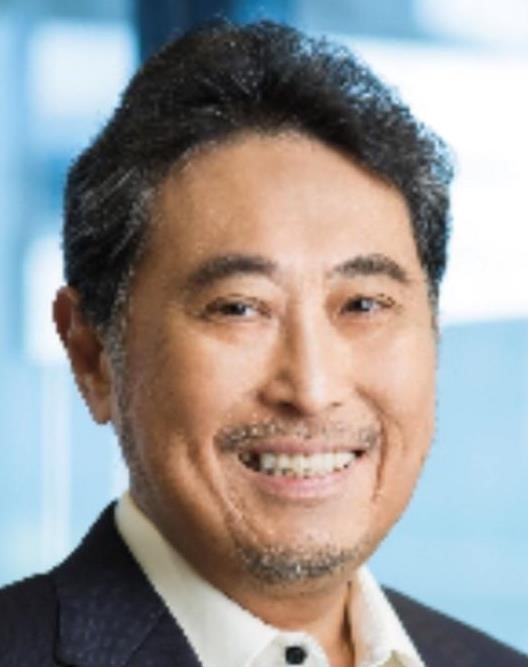 Chavalit Frederick Tsao