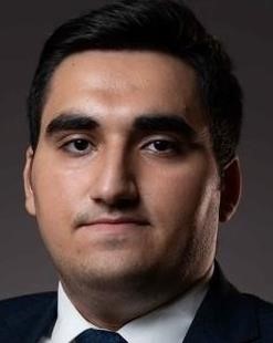 Ruslan Zeynalzade