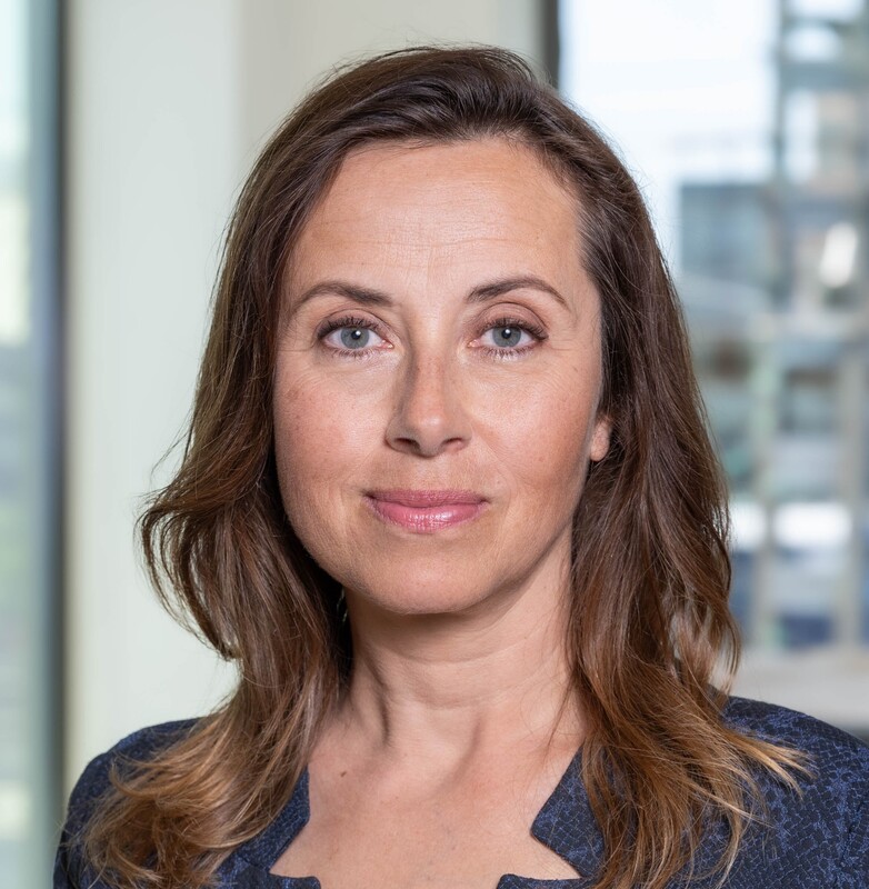 Marieke Blom