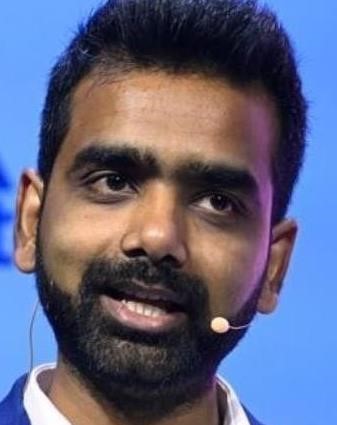 Himanshu Gupta