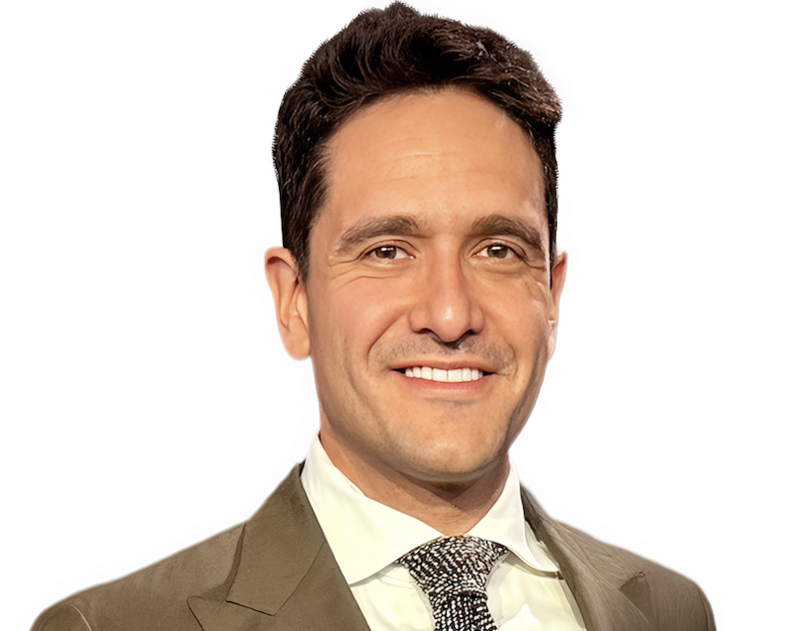 Chris Mansi