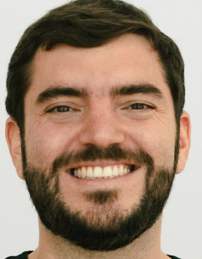 Juan Pablo Ortega