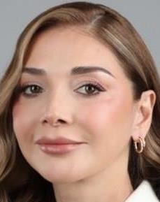 Lina Noureddin
