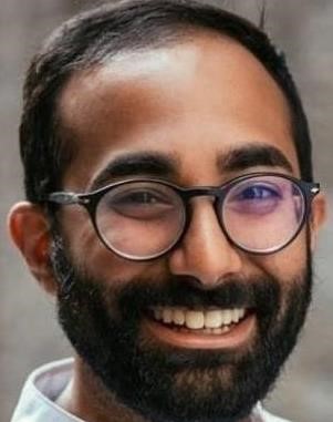 Omar Bawa