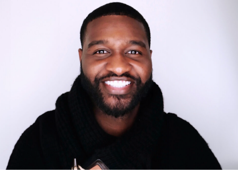Eli Joseph