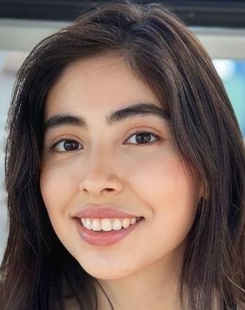 Judith Vega