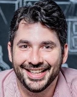 Gustavo Maia