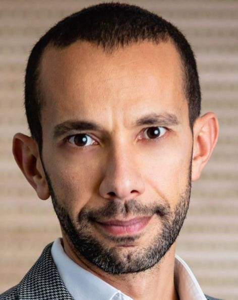 Hamid Maher