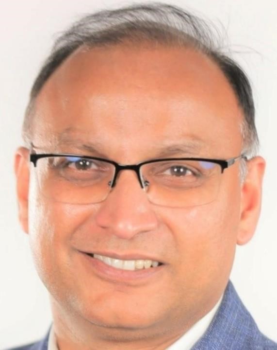 Amit Jain