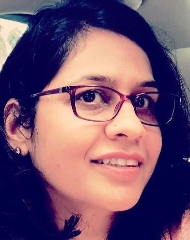 Priya Singh
