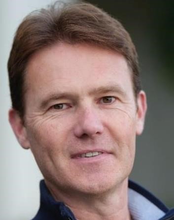 Andrew Crimston