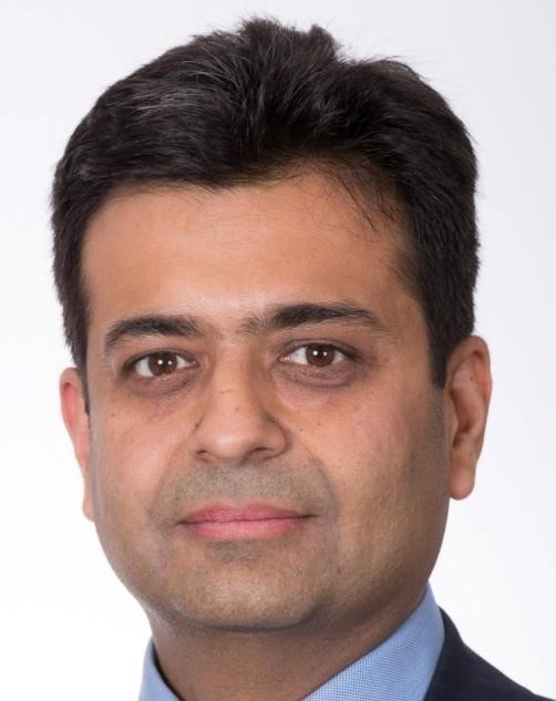 Manoj Mehta