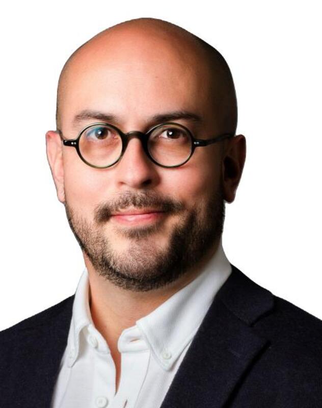 Daniel Mora Brito