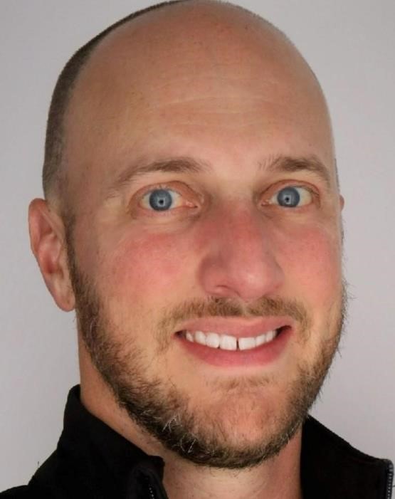 Brett Loubert