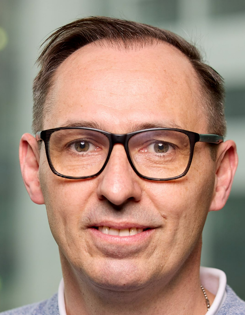 Gunther Rothermel