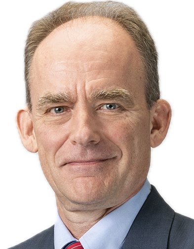 Paul Gruenwald