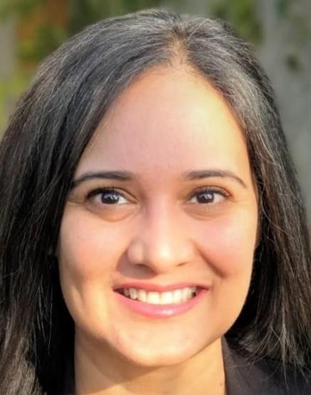 Deepali Patel