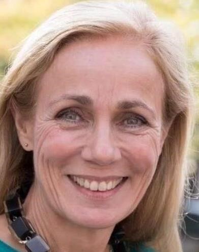 Kitty van der Heijden