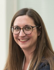 Marion Karl