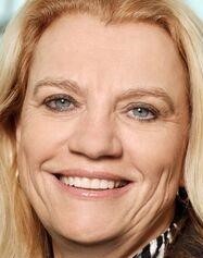 Annette Mosman