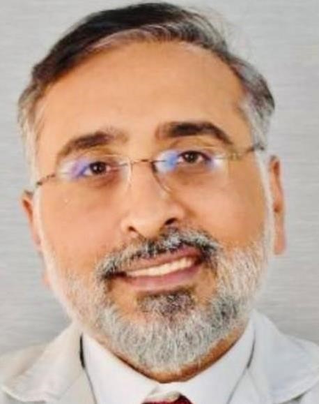 Shuchin Bajaj