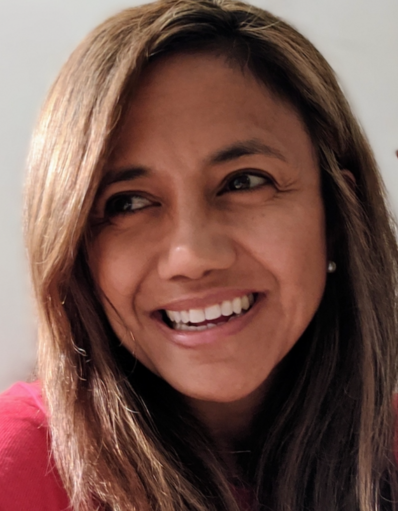 Reena Jana